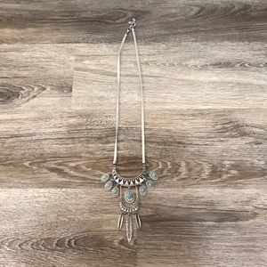 Lucky Brand Necklace